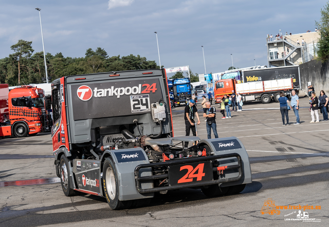 Truck Grand Prix Zolder powered by www.truck-pics FIA EUROPEAN TRUCK RACING CHAMPIONSHIP (ETRC), TGP ZOLDER, Belgium, www.truck-pics.eu