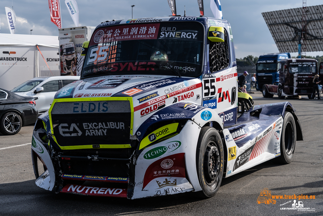 Truck Grand Prix Zolder powered by www.truck-pics FIA EUROPEAN TRUCK RACING CHAMPIONSHIP (ETRC), TGP ZOLDER, Belgium, www.truck-pics.eu