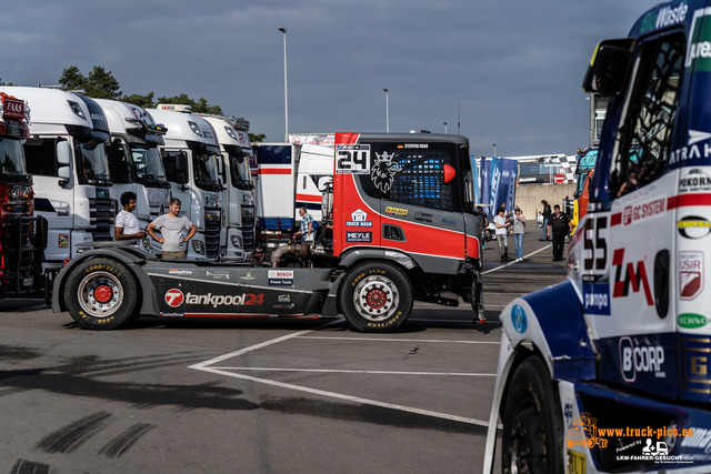 Truck Grand Prix Zolder powered by www.truck-pics FIA EUROPEAN TRUCK RACING CHAMPIONSHIP (ETRC), TGP ZOLDER, Belgium, www.truck-pics.eu