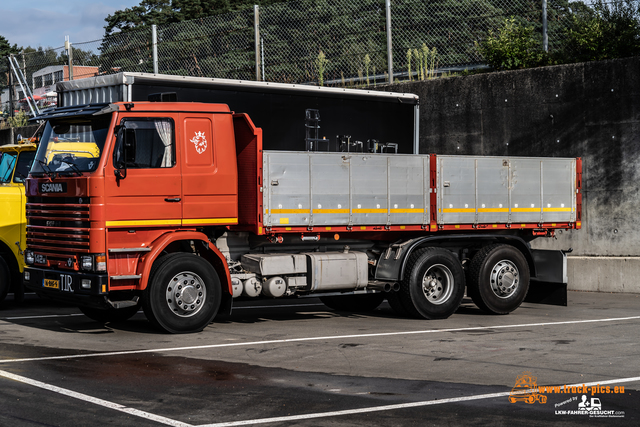 Truck Grand Prix Zolder powered by www.truck-pics FIA EUROPEAN TRUCK RACING CHAMPIONSHIP (ETRC), TGP ZOLDER, Belgium, www.truck-pics.eu