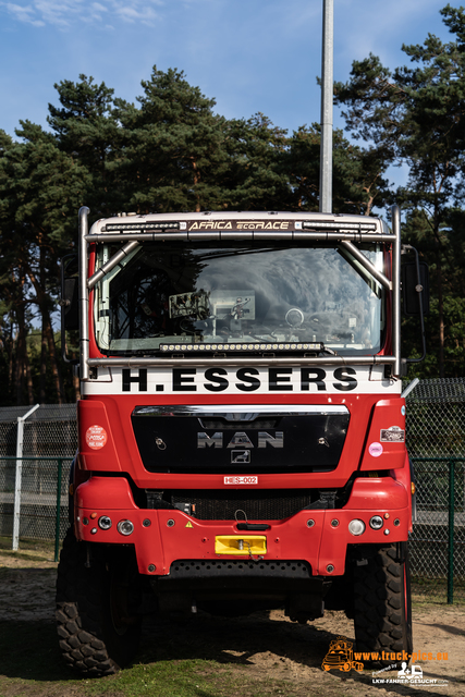 Truck Grand Prix Zolder powered by www.truck-pics FIA EUROPEAN TRUCK RACING CHAMPIONSHIP (ETRC), TGP ZOLDER, Belgium, www.truck-pics.eu