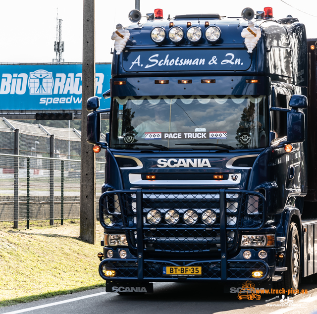 Truck Grand Prix Zolder powered by www.truck-pics FIA EUROPEAN TRUCK RACING CHAMPIONSHIP (ETRC), TGP ZOLDER, Belgium, www.truck-pics.eu