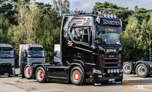 Truck Grand Prix Zolder powered by www.truck-pics FIA EUROPEAN TRUCK RACING CHAMPIONSHIP (ETRC), TGP ZOLDER, Belgium, www.truck-pics.eu