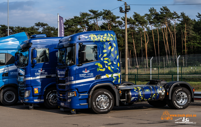 Truck Grand Prix Zolder powered by www.truck-pics FIA EUROPEAN TRUCK RACING CHAMPIONSHIP (ETRC), TGP ZOLDER, Belgium, www.truck-pics.eu