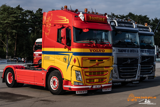 Truck Grand Prix Zolder powered by www.truck-pics FIA EUROPEAN TRUCK RACING CHAMPIONSHIP (ETRC), TGP ZOLDER, Belgium, www.truck-pics.eu