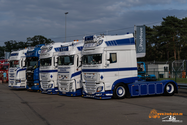 Truck Grand Prix Zolder powered by www.truck-pics FIA EUROPEAN TRUCK RACING CHAMPIONSHIP (ETRC), TGP ZOLDER, Belgium, www.truck-pics.eu