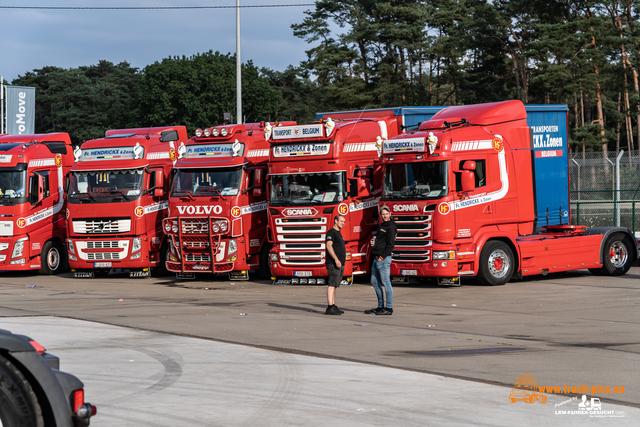 Truck Grand Prix Zolder powered by www.truck-pics FIA EUROPEAN TRUCK RACING CHAMPIONSHIP (ETRC), TGP ZOLDER, Belgium, www.truck-pics.eu