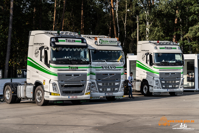 Truck Grand Prix Zolder powered by www.truck-pics FIA EUROPEAN TRUCK RACING CHAMPIONSHIP (ETRC), TGP ZOLDER, Belgium, www.truck-pics.eu