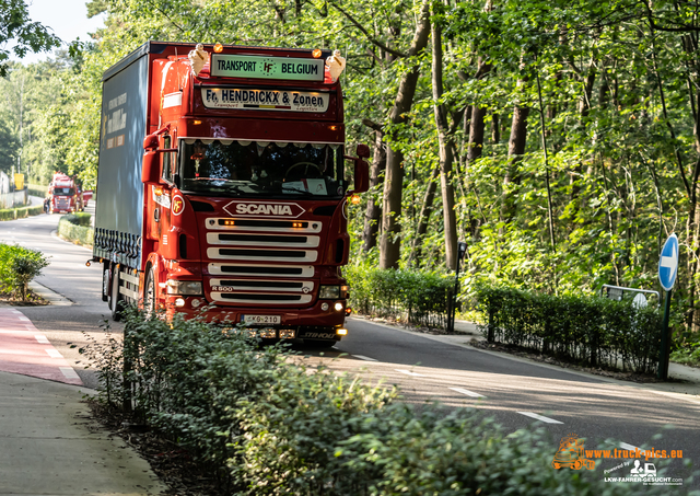 Truck Grand Prix Zolder powered by www.truck-pics FIA EUROPEAN TRUCK RACING CHAMPIONSHIP (ETRC), TGP ZOLDER, Belgium, www.truck-pics.eu