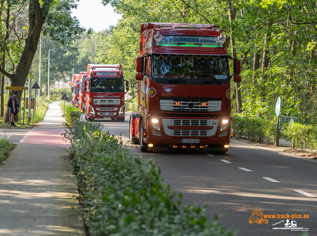 Truck Grand Prix Zolder powered by www.truck-pics FIA EUROPEAN TRUCK RACING CHAMPIONSHIP (ETRC), TGP ZOLDER, Belgium, www.truck-pics.eu