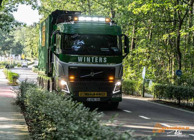 Truck Grand Prix Zolder powered by www.truck-pics FIA EUROPEAN TRUCK RACING CHAMPIONSHIP (ETRC), TGP ZOLDER, Belgium, www.truck-pics.eu