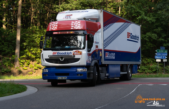 Truck Grand Prix Zolder powered by www.truck-pics FIA EUROPEAN TRUCK RACING CHAMPIONSHIP (ETRC), TGP ZOLDER, Belgium, www.truck-pics.eu