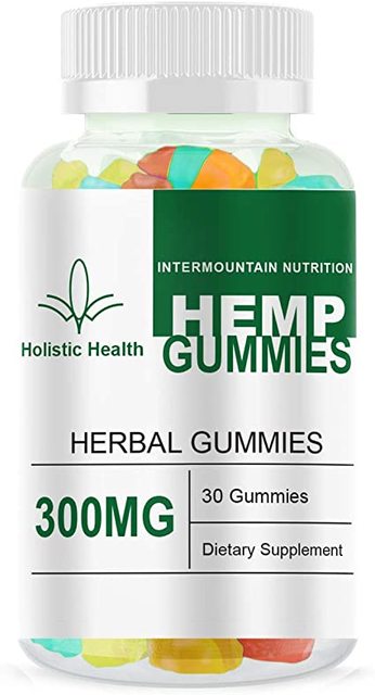 61WZb-qtodL. AC SX425  Holistic Health CBD Gummies - Reduces anxiety by a substantial margin alleviates inflammation in the body.