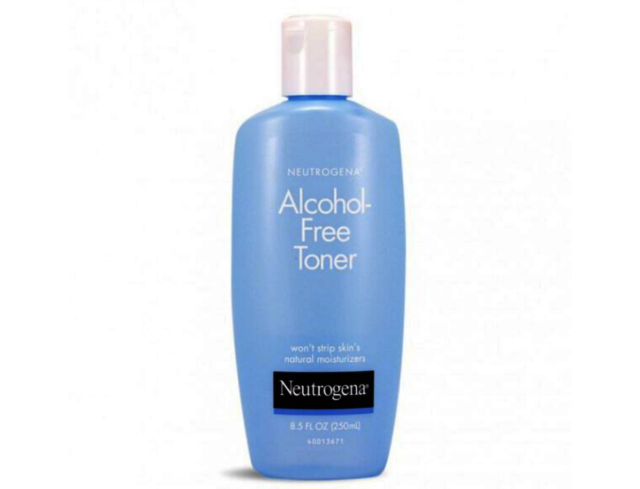 toner-neutrogena-850x650 NEUTROGENA ALCOHOL FREE TONER CÃ“ Tá»T KHÃ”NG?