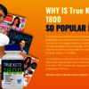 True Keto 1800: Reviews, Ad... - Picture Box