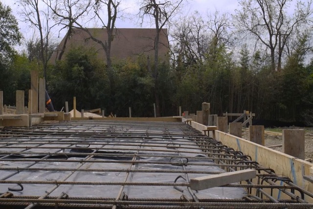 2 Lady Lake Foundation Repair