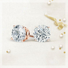 Buy Diamond Earrings Online in India