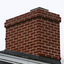 Chimneys (12) - Chimney Sweep & Dryer Vent Cleaning