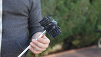 x tdy ov dryer1 160304 Chimney Sweep & Dryer Vent Cleaning