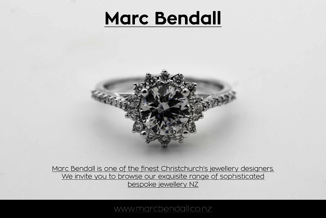 Marc Bendall Picture Box