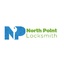 logo - North point locksmith