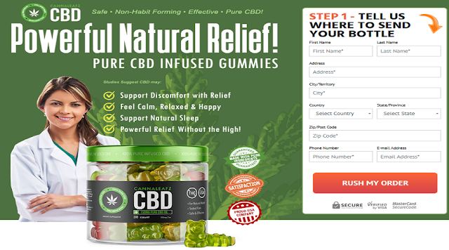 What Are Cannaleafz Cbd Gummies? Picture Box