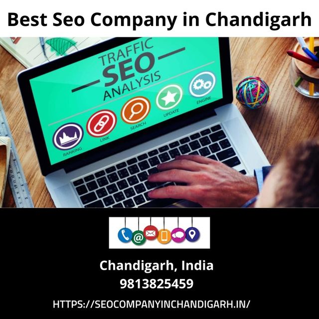 Best Seo Company in Chandigarh - Seo Company in Ch Best Seo Company in Chandigarh  - Seo Company in Chandigarh