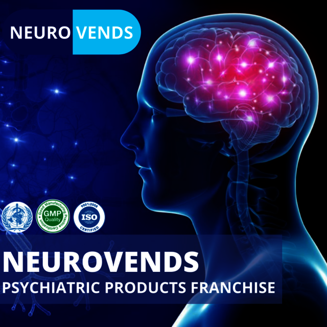 Psychiatric Products Franchise Picture Box