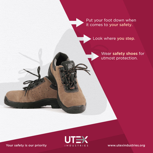 Utex Industries Industrial Safety Shoes Manufactur Utex Industries