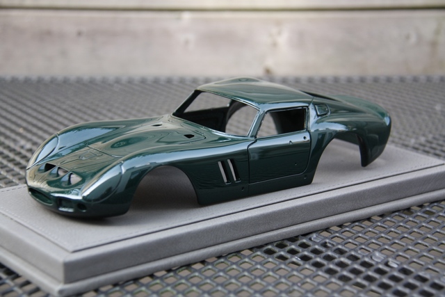 IMG 0134 (Kopie) 250 GTO SPA '65 #33
