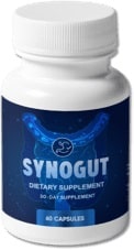 Synogut-Supplement synogut scam