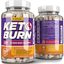 ketosaifi - What is the Pure Keto Burn Supplement? '' Quick Intro''