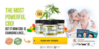 Marilyn Denis CBD Gummies Picture Box
