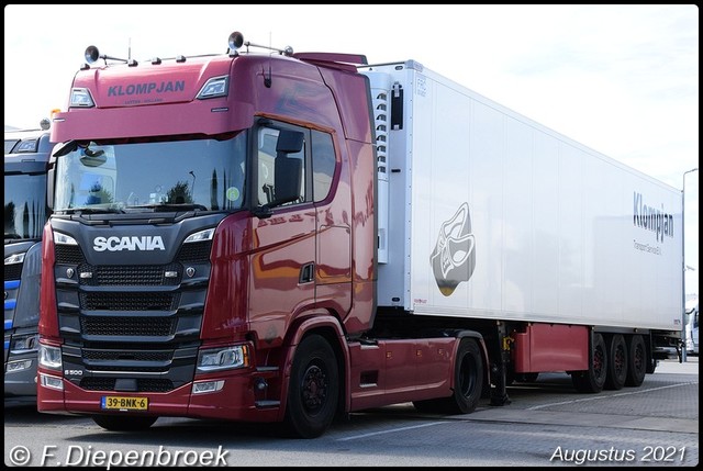 39-BNK-6 Scania R500 Klomp Jan-BorderMaker 2021