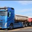 81-BRP-2 Volvo FH4 Gebr Hen... - 2021