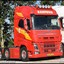 86-BFF-6 Volvo FH16 750 Kam... - 2021