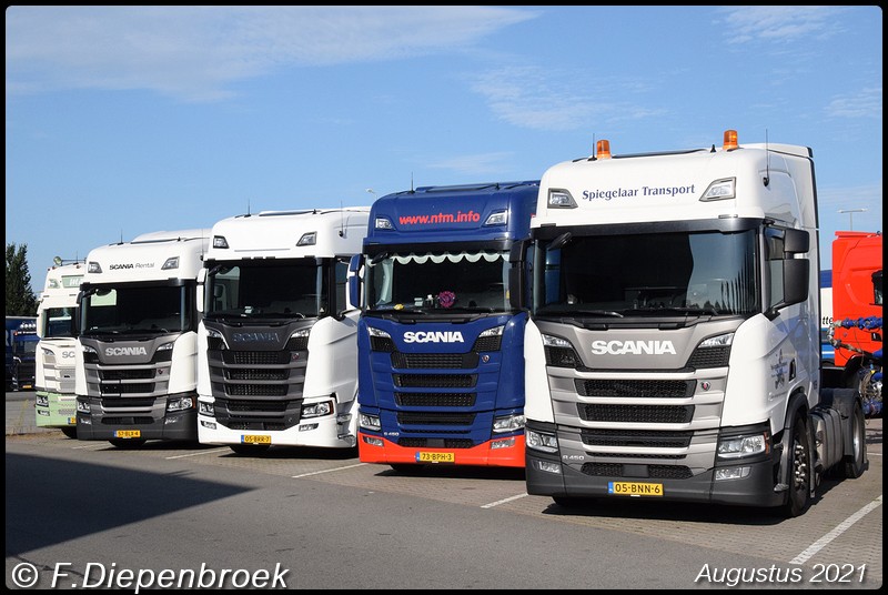 Scania Next Gen line up-BorderMaker - 2021