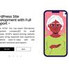 Wordpress Site Development ... - Picture Box