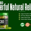 What Are The Cannaleafz CBD Gummies Canada?