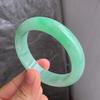 Jade bangle - jadenature896