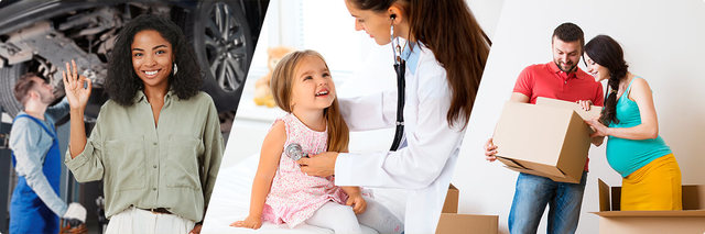 collage Personal Loans Philadelphia