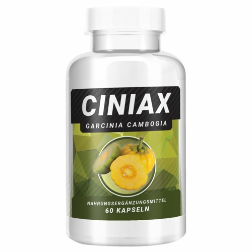 Ciniax Garcinia Cambogia Ciniax Garcinia Cambogia