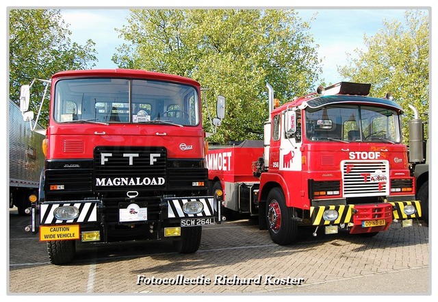 Makinson, Geof SCW 264L & Kuijl, Dieter 00-NB-87 ( Richard