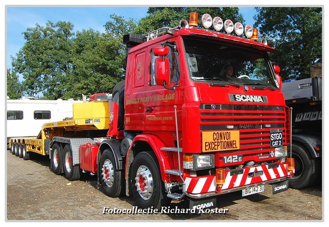 Pringle Heavy Haulage BIG 142 3 (1)-BorderMaker Richard