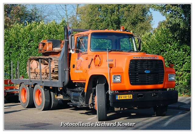 Schermer de BV-VR-58 (1)-BorderMaker Richard