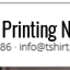 logo - Tshirt Printing NYC