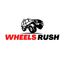 Wheels Rush Social Logo - Wheelsrush