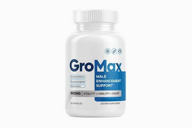 26386500 web1 TSR-HOM-20210903-GroMax-teaser GroMax Nootropic, Best Male Enhancement Pills: Top Sexual Performance Boosters