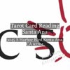 Tarot Card Reading Santa Ana - Tarot Card Reading Santa Ana