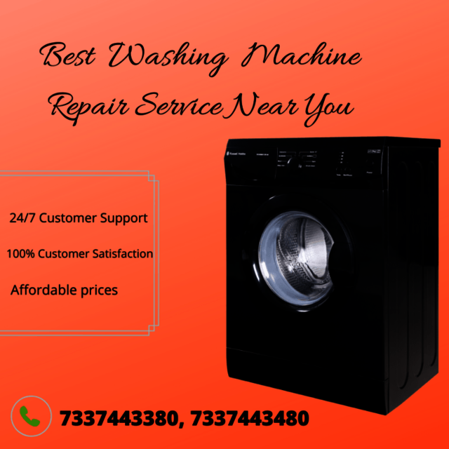 eserve best-washing-machine-repair-service-near-yo Home Appliances Service Secunderabad